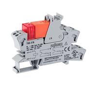RELÈ ELETTRICO WAGO WAGO 788-516 Zoccolo a innesto con 2W, 230V AC/2x 8A