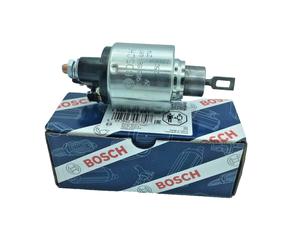RELE ELETTROMAGNETE 12V PER MERCEDES CLA A160 C180-200 VOLKWAGEN BOSCH 1986SE681