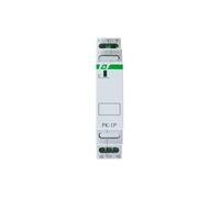 Relè elettromagnetico 1P 16A 12V AC/DC PK-1P-12V f&f 5908312595625