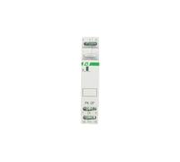 Relè elettromagnetico 2P 8A 230V AC PK-2P-230V f&f 5908312595526