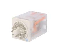 Relè elettromagnetico, 3PDT, tensione 1SVR405622R3000