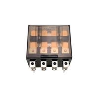 Relè elettromagnetico a stato solido di potenza for uso generale HHC68A-4Z DC 24V AC 220V 14 PIN(DC24V)