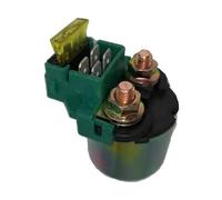 Relè Elettromagnetico Di Avviamento Per Moto Per KAWASAKI Per EL250 Per ELIMINATOR 250 1988-1994 1989 1990 1991 1992 1993