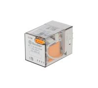 Relè elettromagnetico DPDT Ucewki 60.12.8.400.0040