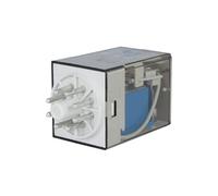 Relè elettromagnetico DPDT Ucewki 60.12.9.012.0040