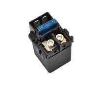 Relè elettromagnetico Interruttore Di Accensione A Solenoide Relè Di Avviamento Per FSC 600 FSC600A FSC600D SILVER WING VTR-1000 VTR 1000F SUPER HAWK