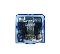 Relè elettromagnetico JQX-62F-1Z Bobina DC 12V SPDT DPDT 100A 28VDC 250VAC