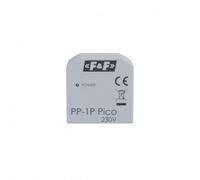 Relè elettromagnetico miniatura PP-1P-Pico PK