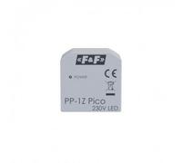 Relè elettromagnetico miniatura PP-1Z-LED-Pico PK