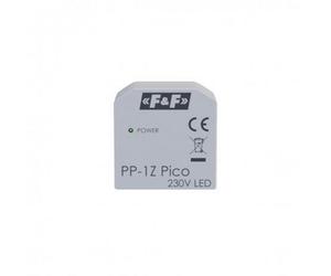 Relè elettromagnetico miniatura PP-1Z-LED-Pico PK