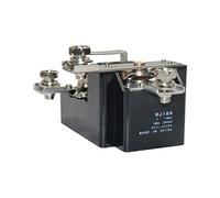 Relè elettromagnetico monostabile ad alta potenza da 12 volt Tipo di conversione 180a Relè for paraurti da 24 volt(And other specifications)