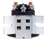 Relè Elettromagnetico Per Contattore CC Trombetta PowerSeal 4 Terminali Corrente 150A Max 800A Relè Di Avviamento Per Moto Solenoide 684-1251-212 6841261212