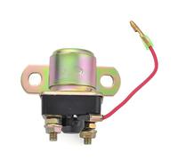 Relè elettromagnetico Ricambi Motociclette Relè Solenoide Avviamento Interruttore Accensione Per GS1000 GS1100 GS250 GS400 GS425 GS550 GS650 GS750 GS850