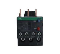 Relè elettromagnetico termico LRD02C 04 08 10 12 14 16 35C con contattore LC1D(LRD16C)