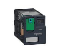 RELÈ ELETTROMECCANICO SCHNEIDER RXM4AB1BD