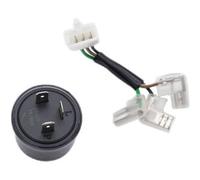 Relè Elettronico - Intermittenza Fissa 12v - 180w - 15a FRE010 Lightech