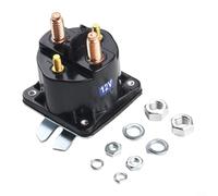 Relè elettrovalvola a solenoide da 12 V per applicazione rimorchio con cassone ribaltabile, 150 A, parte OEM SAZ4201GJ