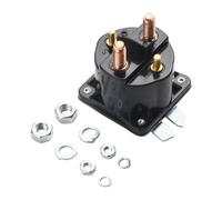 Relè elettrovalvola aperto magnetico grado professionale per motore pompa idrau