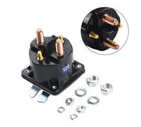 Relè elettrovalvola resistente SAZ4201GJ per rimorchio scarico motore pompa idr