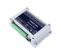Relé Ethernet Output Interruttore Volume Input Modulo Acquisizione Numerica Interfaccia di rete RJ45 Controllo(5A [32 outputs RJ45] 24V DC)