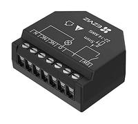 EZVIZ T35WM - RELE'' WI-FI 1 CANALE - ENERGY MONITORING - TIMER ED AUTOMAZIONI - COMPATIBILE ASSISTENTI VOCALI