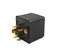 Relè faro 12 Volt 2 X 150 W abbaglianti anabbaglianti 8199200103