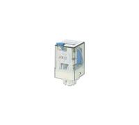 Relè Finder 60.12.8.012.0040, DPCO, 10A, 12VAC