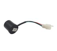 Relè Flasher A Turn LED 3 Pin 48V-60V Per Scooter Elettrico Citycoco
