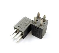 Relè for auto 1PCS PA66-GF33 DC12V 20A