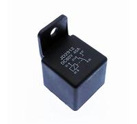 Relè for auto 40A JD2912 5 pin DC 12V 24V 36V 48V con foro di montaggio Dispositivo controllo dell'automobile potenza della bobina da 1,8 W