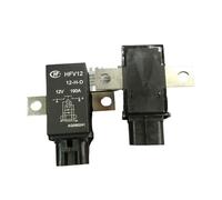 Relè for auto HFV12-12-HD un set di bobine normalmente aperte con diodi paralleli 190A*2PCS