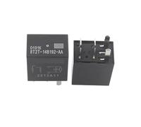 Relè for automobile 8T2T-14B192-AA 8T2T-14B192-AB 8T2T-14B192-BA 8T2T 14B192 AA 4PIN 5PIN Relè clacson aria condizionata(8T2T-14B192-BA 5PIN)
