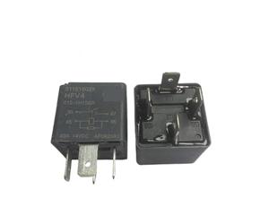 Relè for automobili HFV4/012-1H1SGR Control Relays