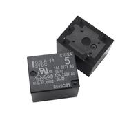 Relè for elettrodomestici G5LA-14-5V G5LA-14-12VDC G5LA-14-24VDC 5pin10A T73 Relè temporizzato(G5LA-14-5VDC)