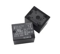 Relè for elettrodomestici G5LA-14-5V G5LA-14-12VDC G5LA-14-24VDC 5pin10A T73 Relè temporizzato(G5LA-14-12VDC)