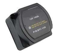 Relè for isolatore di batteria 12V 140A Tensione di carica divisa