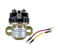 Relè for motorino di avviamento del generatore JD231A 12V 24V 150A for tutte le versioni, solenoide for motorino di avviamento, accessori for generatori(12V)