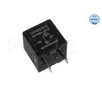 Relè frecce 100 953 0012 MEYLE per BMW OPEL FORD MERCEDES-BENZ AUDI VW SEAT SAAB