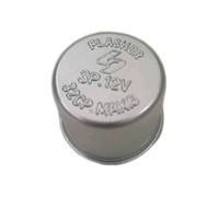 Relè Frecce 12V 3 Poli S-606 Heavy Duty Flasher Relay Universale Moto Scooter