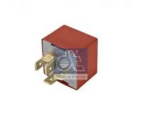Relè frecce 6.81033 DT Spare Parts per MAN IVECO SETRA MERCEDES-BENZ
