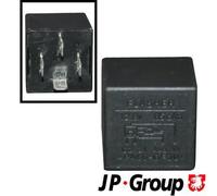 Relè frecce Controllo lampeggiatore rimorchio 1199208400 JP GROUP per AUDI VW