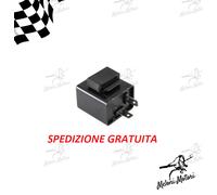 rele frecce intermittenza elettronica PIAGGIO VESPA FL2 HP 50 1991 - 1997