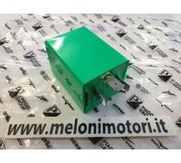 RELE' FRECCE INTERMITTENZA ELETTRONICA VESPA PX PE ARCOBALENO PK TUTTI APE 50...