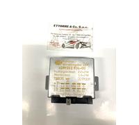 Relè frecce intermittenza HELLA 4DM 002 834-001 24 volt 21w mercedes