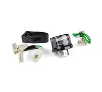 Relè Frecce KOSO Digital 12V 3 Pin con adattore su 2 Pin