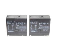 Relè G2R-1A-E-5-12VDCG2R1AE5 12V DCV12 12VDC 6PIN(10pcs)