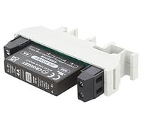 Relè GNRM4B1B: semiconduttore IVA: 8,5-30VDC IVA: 12-30VAC 4A IP00 CROUZET