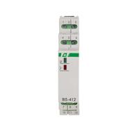 Relè gruppo AC 1P 16A 230V con LED FINO A 412M