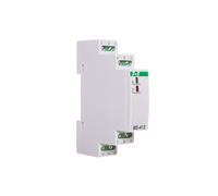 Relè gruppo AC 1Z 230V con LED BIS-412