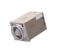 Relè H3BA-N8H Relè temporizzato a 8 pin da 24 V CC per controllo industriale